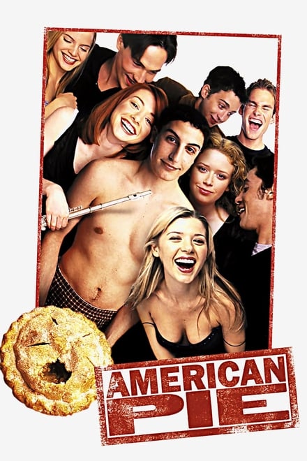 American Pie – Il primo assaggio non si scorda mai [HD] (1999)