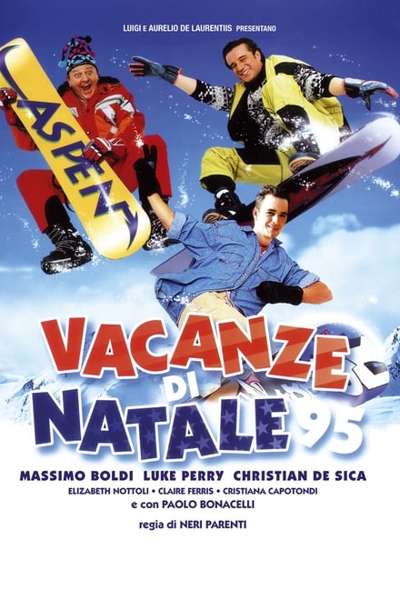 Vacanze di Natale 95 (1995)