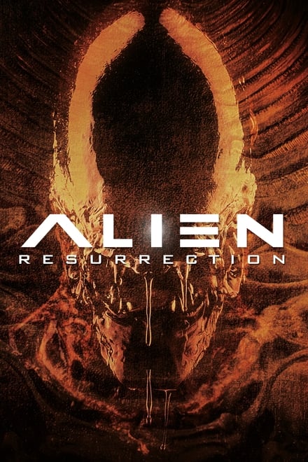 Alien 4 – La clonazione [HD] (1997)