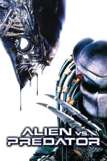 Alien vs. Predator [HD] (2004)