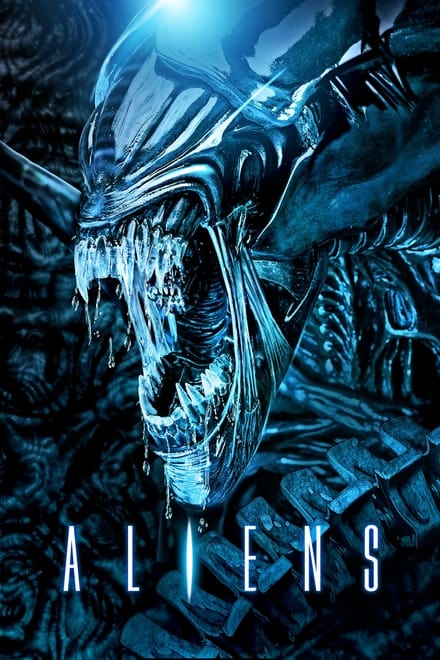 Aliens 2 – Scontro Finale [HD] (1986)