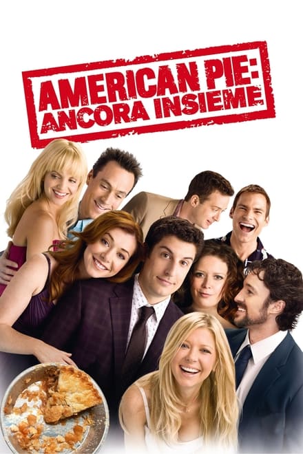 American Pie 8 – Ancora insieme [HD] (2012)