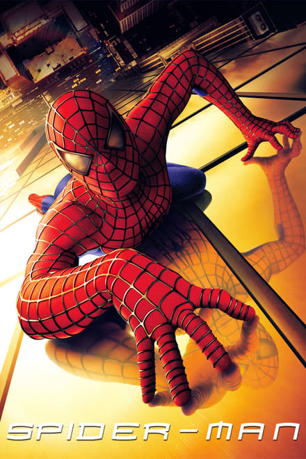 Spider-Man [HD] (2002)