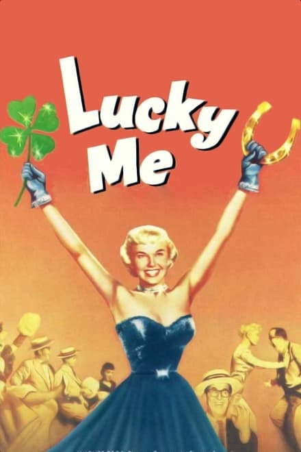 Un pizzico di fortuna (1954)