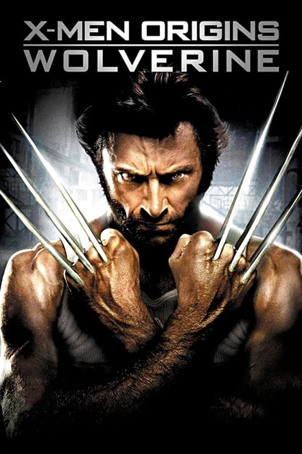 X-Men Le origini: Wolverine [HD] (2009)