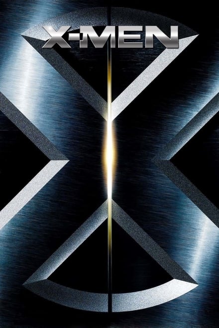 X-Men [HD] (2000)