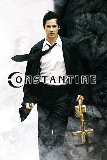 Constantine [HD] (2005)