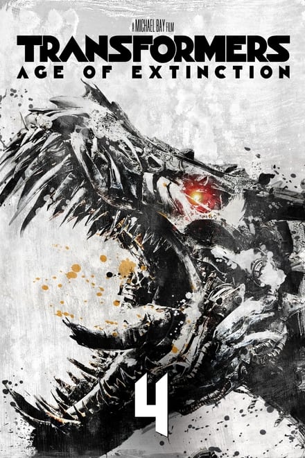 Transformers 4 – L’era dell’estinzione [HD] (2014)
