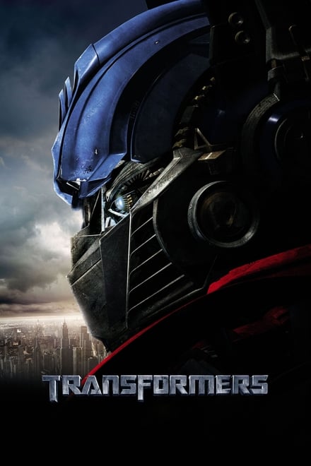 Transformers [HD] (2007)