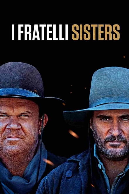 I fratelli Sisters [HD] (2018)