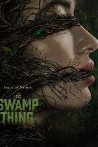 Swamp Thing [HD]