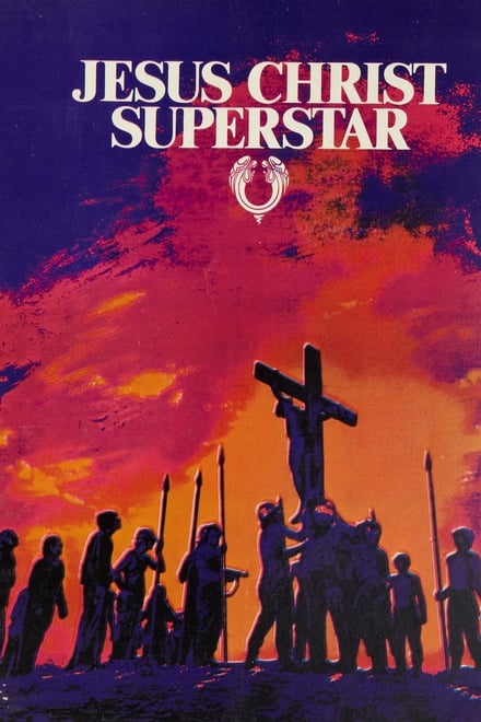 Jesus Christ Superstar (Sub-ITA) [HD] (1973)