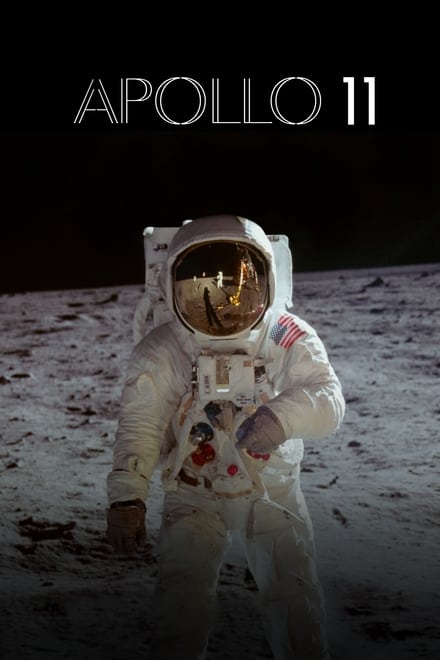 Apollo 11 [HD] (2019)