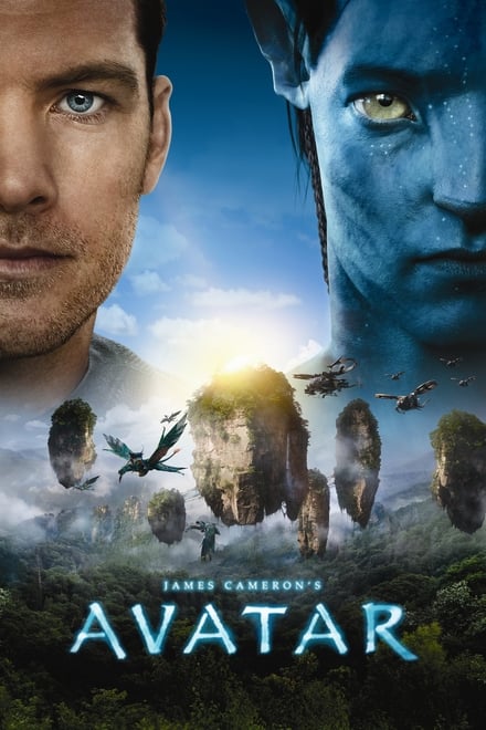 Avatar [HD] (2009)