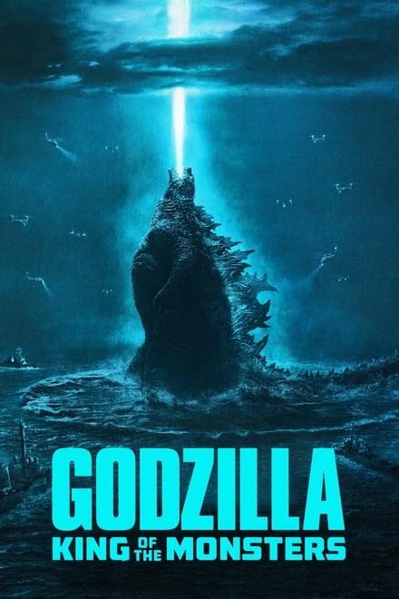Godzilla 2 – King of the Monsters [HD] (2019)