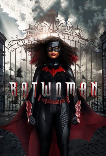 Batwoman [HD]