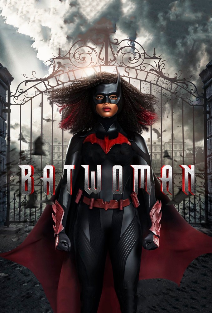 Batwoman [HD]
