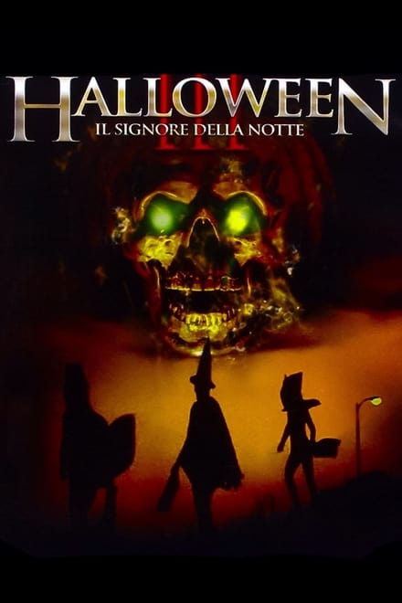 Halloween 3 – Il signore della notte [HD] (1982)