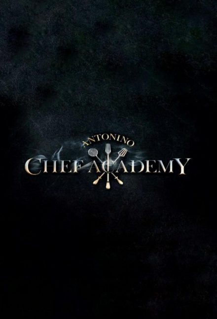 Antonino Chef Academy [HD]