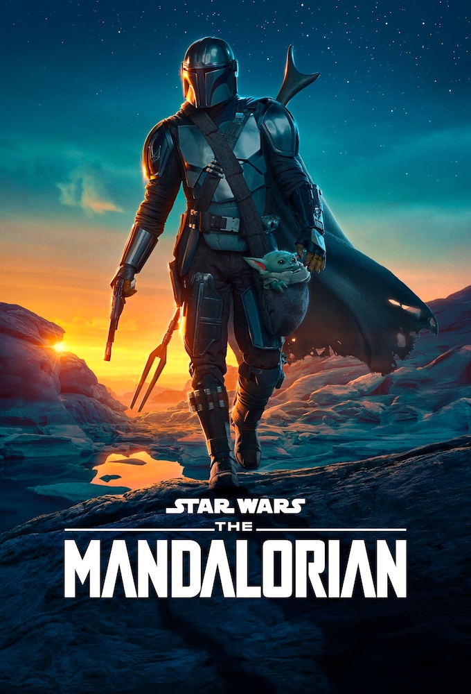 The Mandalorian [HD]