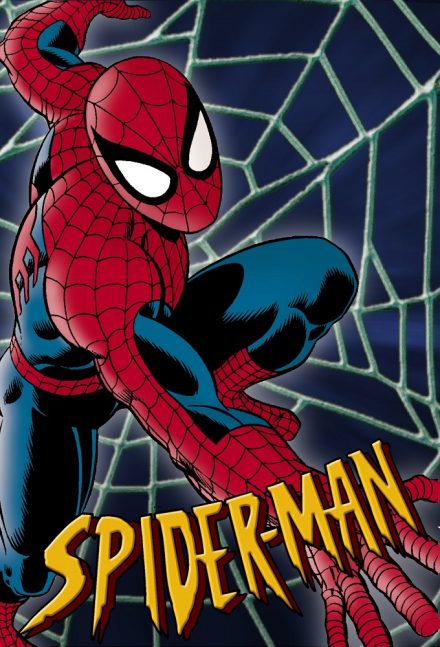 Spider-Man The Animated Series – L’Uomo Ragno (1994)