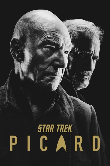 Star Trek: Picard [HD]