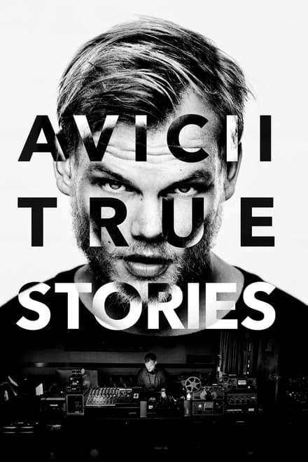 Avicii – La vera storia [HD] (2017)
