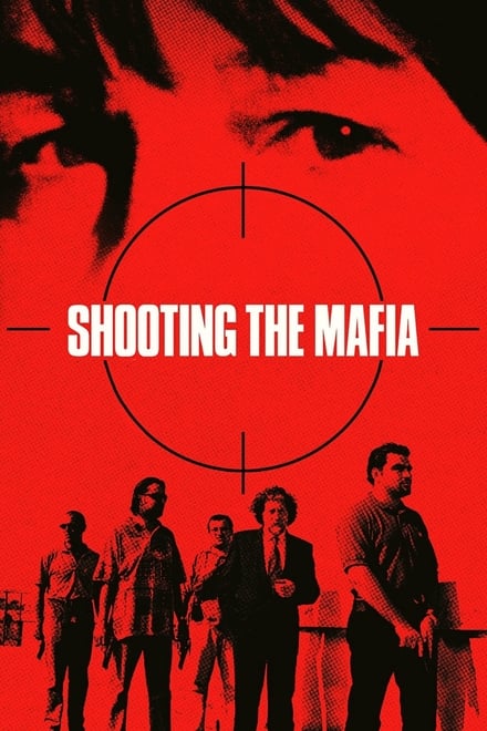 Letizia Battaglia: Shooting the Mafia [HD] (2019)