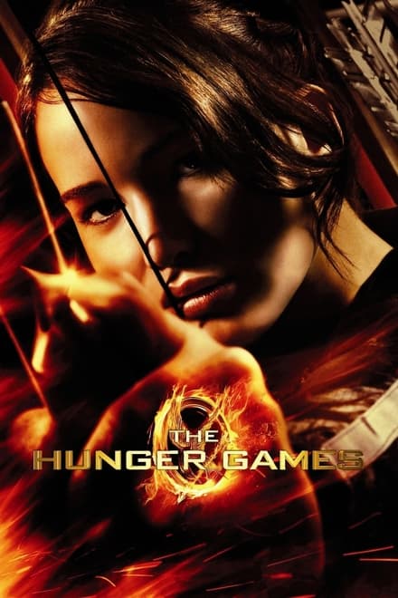 Hunger Games [HD] (2012)