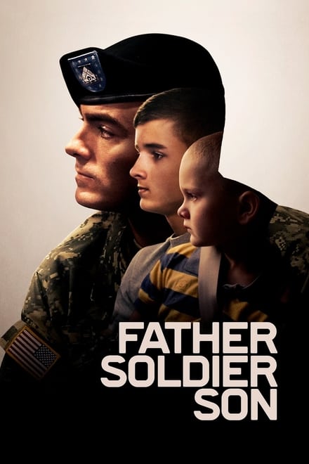 Padre, soldato, figlio [HD] (2020)
