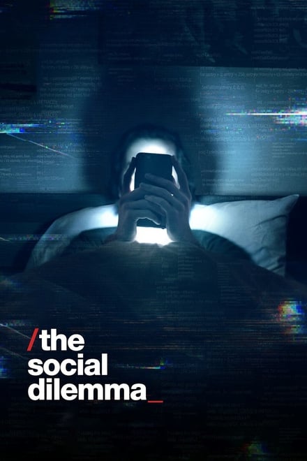 The Social Dilemma [HD] (2020)