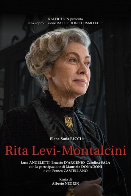 Rita Levi Montalcini [HD] (2020)