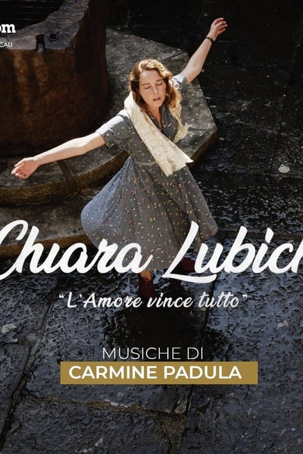 Chiara Lubich: L’amore vince tutto (2021)