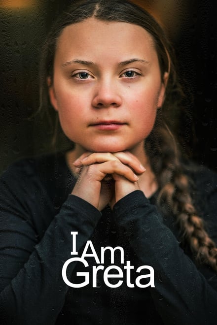 I am Greta – Una forza della natura (2020)