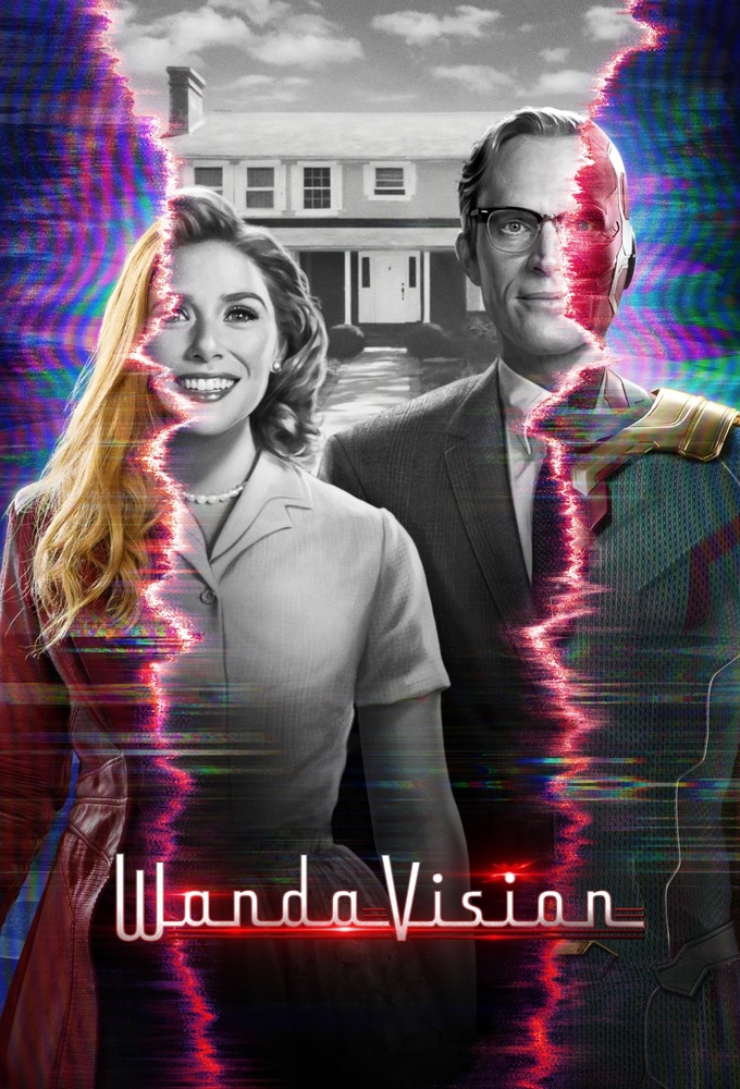 WandaVision [HD]