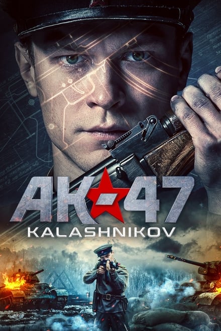 AK-47: Kalashnikov (2020)