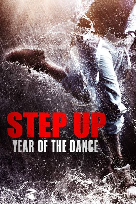 Step Up – Year of the Dance [HD] (2019)
