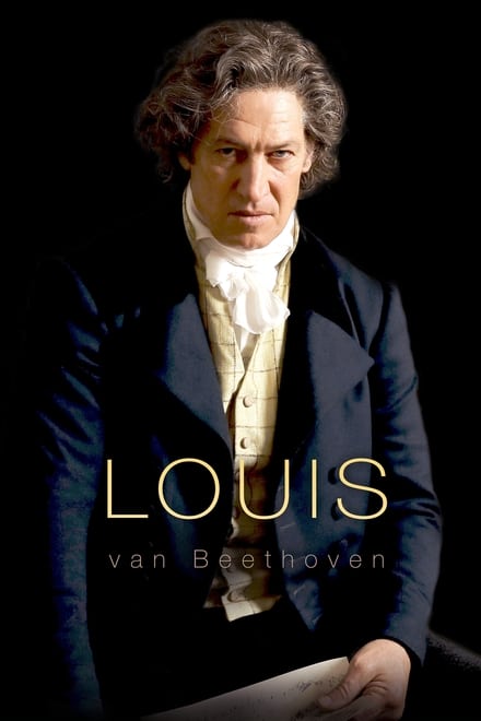 Louis van Beethoven [HD] (2020)