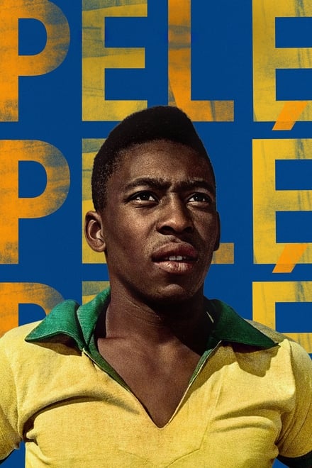 Pelé – Il re del calcio [HD] (2021)