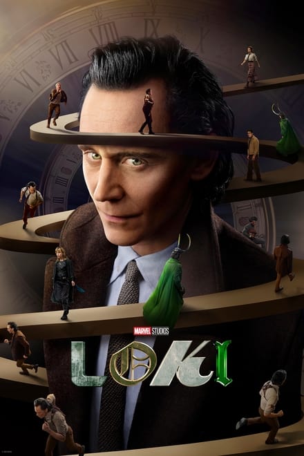 Loki – La Serie [HD]