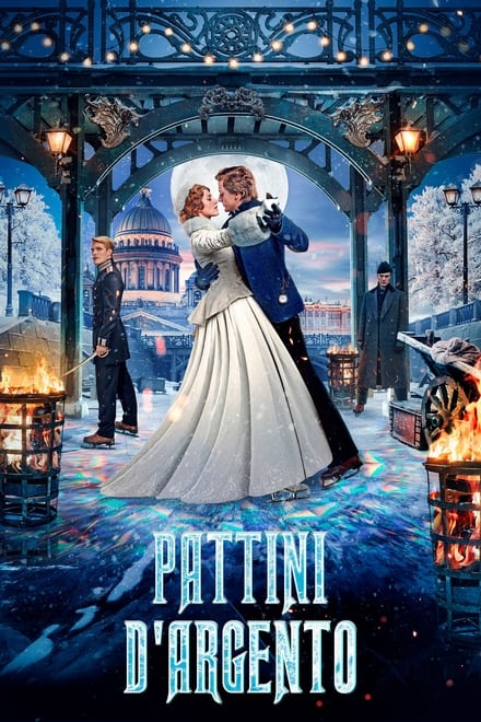 Pattini d’argento [HD] (2020)