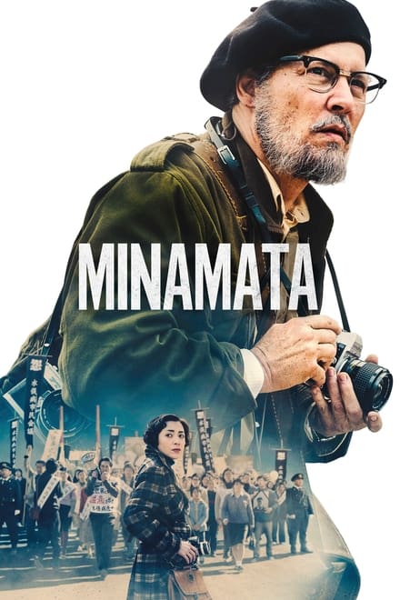 Il caso Minamata [HD] (2020)