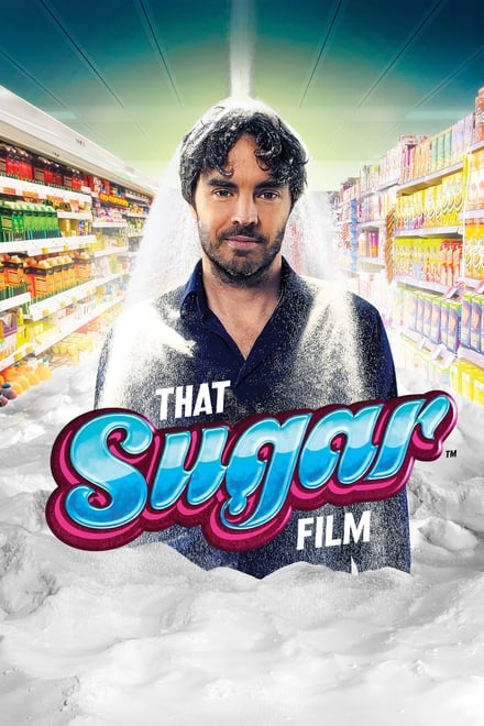 Zucchero! That Sugar Film (2014)
