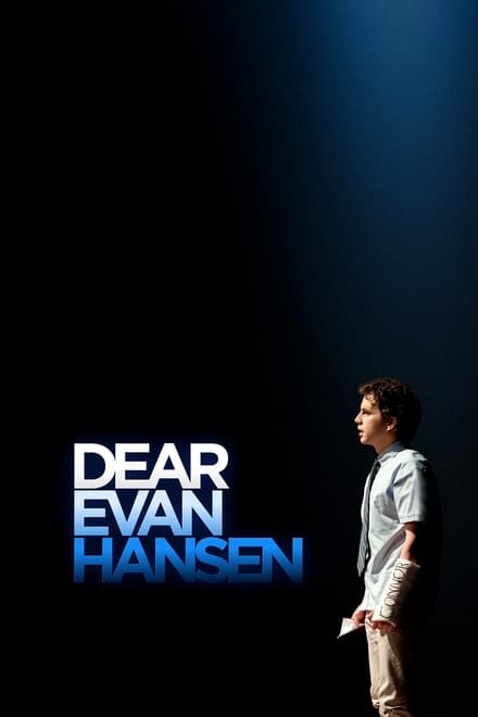 Caro Evan Hansen [HD] (2021)
