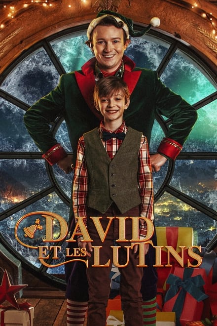 David e gli Elfi [HD] (2021)