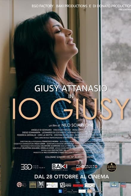 Io Giusy (2021)