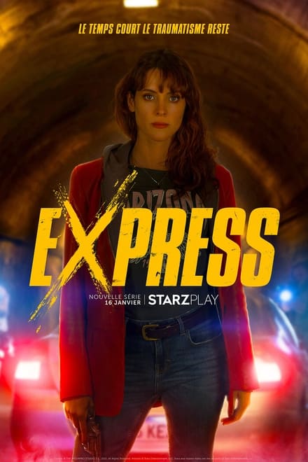 Express [HD]