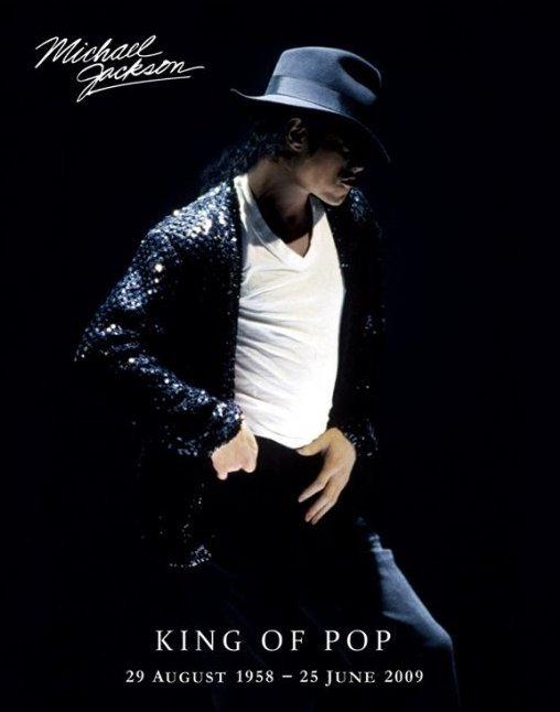 Michael Jackson: The King of Pop (2009)