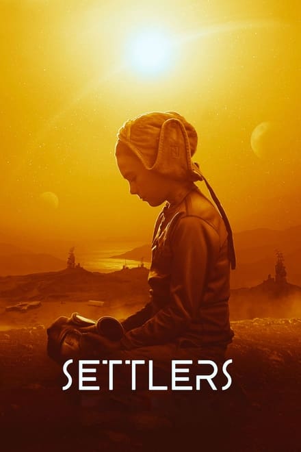 Settlers – Corte Marziale [HD] (2021)