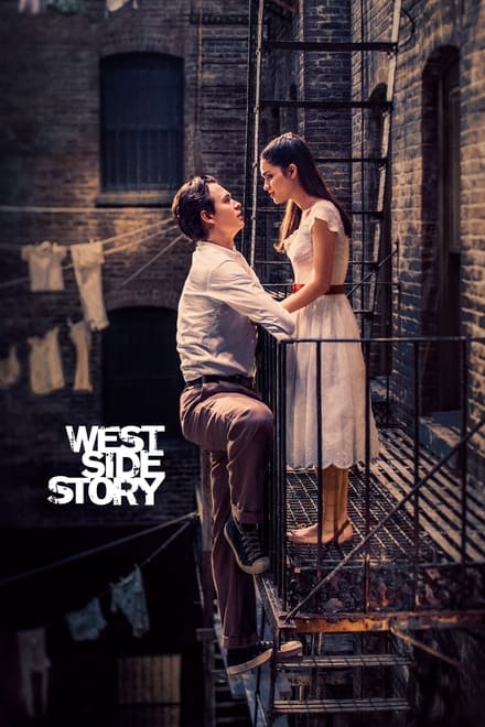 West Side Story [HD] (2021)
